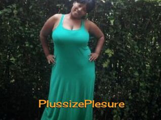 PlussizePlesure