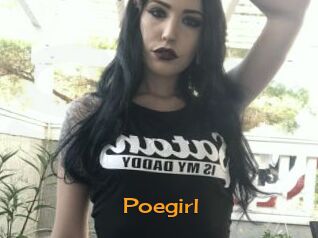 Poegirl