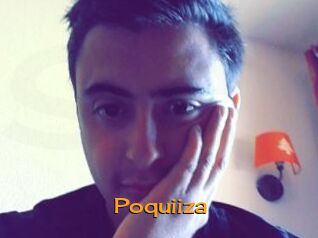 Poquiiza