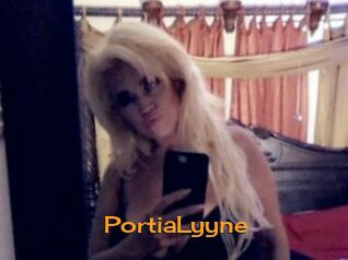 PortiaLyyne