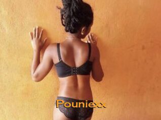 Pouniexx