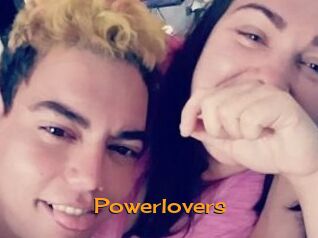 Powerlovers