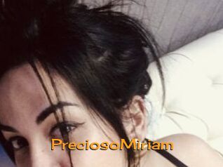 PreciosoMiriam