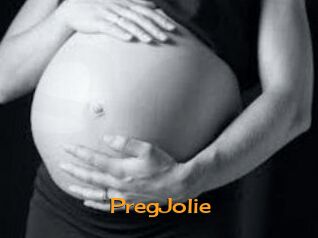 PregJolie