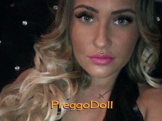 PreggoDoll