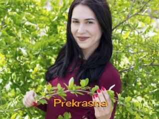 Prekrasna