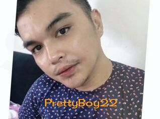 PrettyBoy22