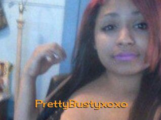 PrettyBustyxoxo