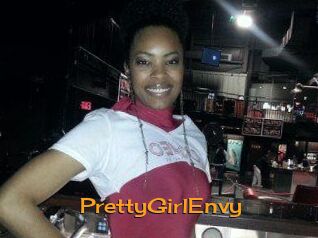 PrettyGirlEnvy