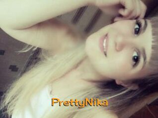 PrettyNika