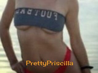 PrettyPriscilla