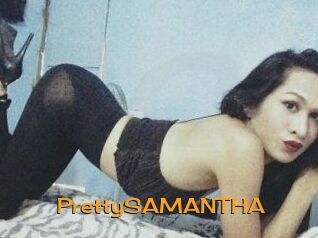 PrettySAMANTHA