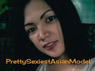 PrettySexiestAsianModel