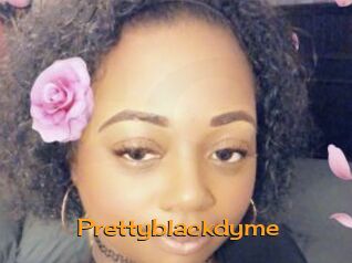 Prettyblackdyme