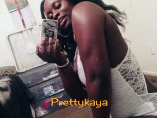 Prettykaya