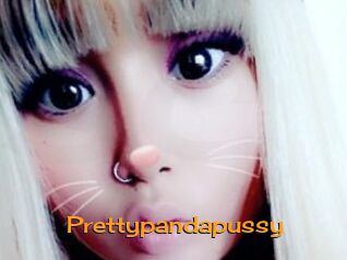 Prettypandapussy