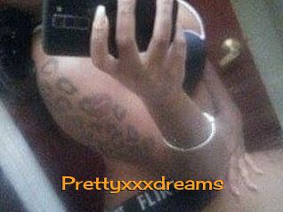 Prettyxxxdreams