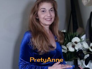 PretyAnne