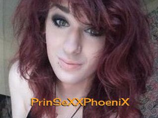 PrinSeXXPhoeniX