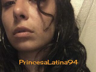 PrincesaLatina94