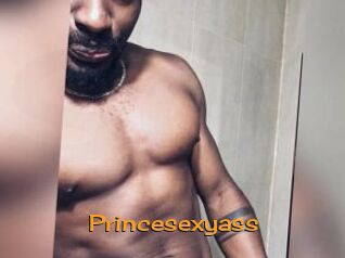 Princesexyass