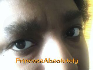 PrincessAbsolutely