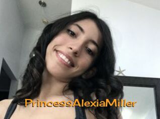 PrincessAlexiaMiller