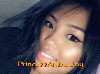 PrincessAmberJoy