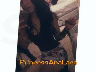 PrincessAnaLace