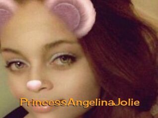 PrincessAngelinaJolie