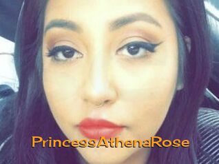 PrincessAthenaRose