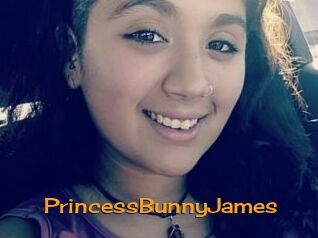 PrincessBunnyJames