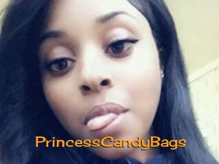 PrincessCandyBags