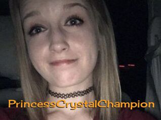 PrincessCrystalChampion