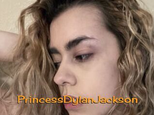 PrincessDylanJackson