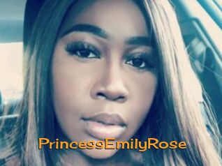 PrincessEmilyRose