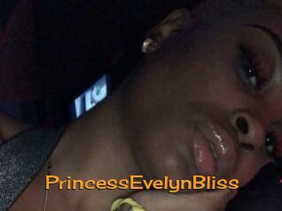 PrincessEvelynBliss