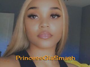 PrincessGiaSmash