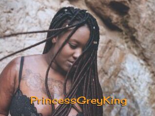 PrincessGreyKing