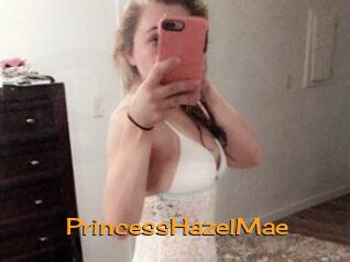 PrincessHazelMae