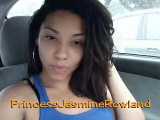 PrincessJasmineRowland