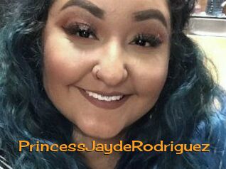 PrincessJaydeRodriguez