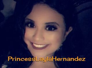 PrincessLaylaHernandez