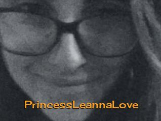 PrincessLeannaLove