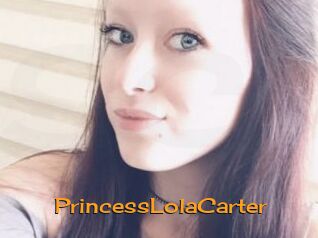 PrincessLolaCarter