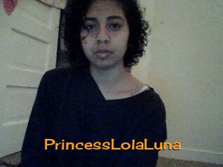 PrincessLolaLuna