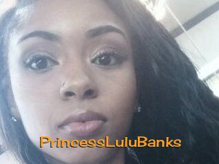 PrincessLuluBanks