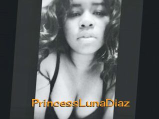 PrincessLunaDiaz