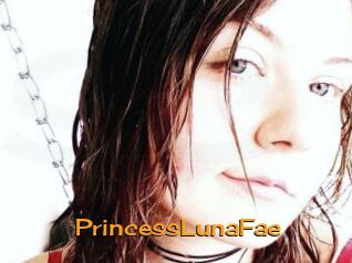 PrincessLunaFae