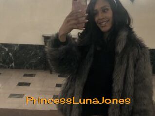 PrincessLunaJones